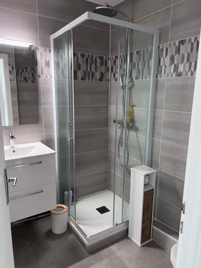 Location Appartement Le Grau Du Roi Εξωτερικό φωτογραφία