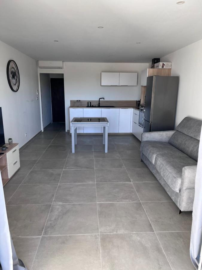 Location Appartement Le Grau Du Roi Εξωτερικό φωτογραφία
