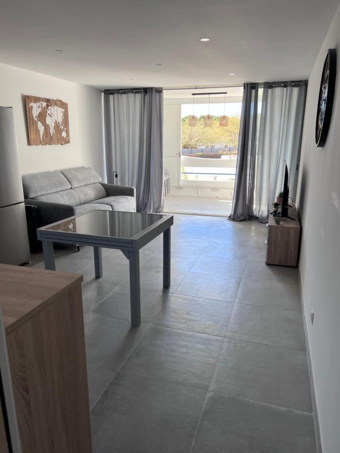 Location Appartement Le Grau Du Roi Εξωτερικό φωτογραφία